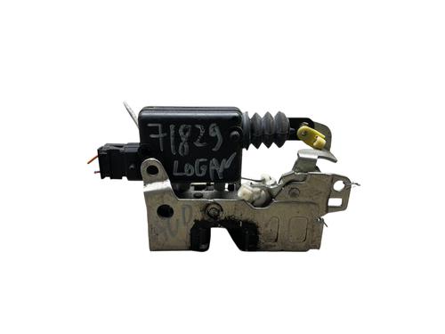 Used Front right lock DACIA LOGAN MCV (KS_) 1.5 dCi (KS0W) (86 hp) 25500428