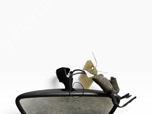 Rear mirror MERCEDES-BENZ A-CLASS (W176) A 220 CDI (176.003) | BP39710477I6 - Image 2