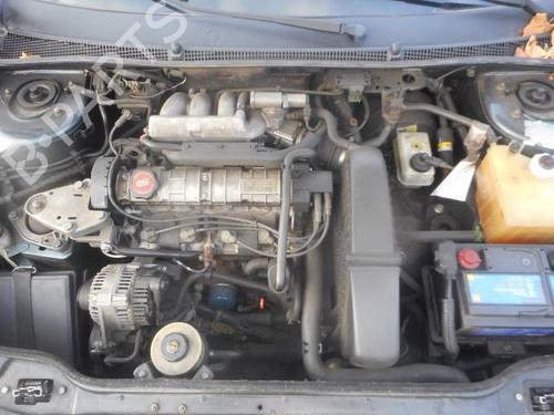 Alternator RENAULT LAGUNA I (B56_, 556_) 2.0 (B56C/H/N) | BP25535589M7 