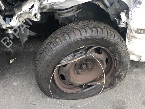 Alternator PEUGEOT 207 (WA_, WC_) 1.4 HDi | BP26521240M7 