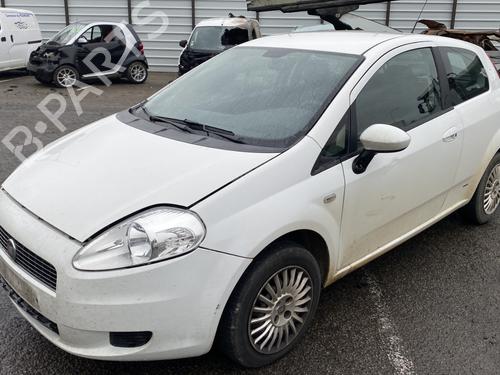 Używane części FIAT GRANDE PUNTO (199_) 1.4 (199AXB11, 199AXB1A, 199BXB1A, 199AXL1A) (77 hp) 4262373