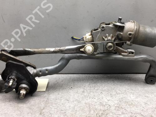Front wiper motor TOYOTA YARIS (_P13_) 1.4 D (NLP130_, NLP130) | BP25514410M29 