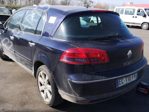 Rear mirror RENAULT VEL SATIS (BJ0_) 3.0 dCi (BJ0J, BJ0N) | BP25526078I6 - Image 6