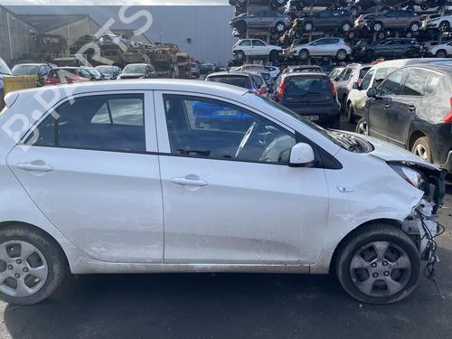 Left taillight KIA PICANTO II (TA) 1.0 | BP25512315C34 - Image 32