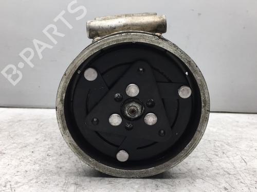 AC-Kompressor RENAULT CLIO II (BB_, CB_) 1.5 dCi (B/C2J) | BP25520247M34 