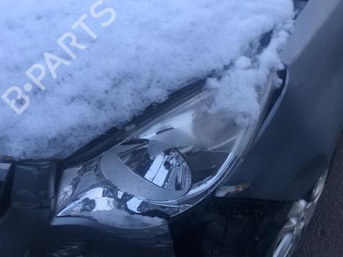 Left taillight OPEL AGILA B (H08) 1.2 (F68) | BP25556877C34 - Image 31