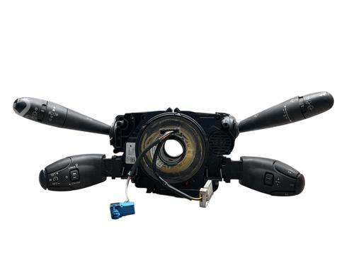 Used Steering column stalk CITROËN C3 II (SC_) 1.4 (73 hp) 25544100