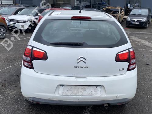 Devioluci CITROËN C3 II (SC_) 1.2 VTi 82 | BP32368988I23 - Image 7