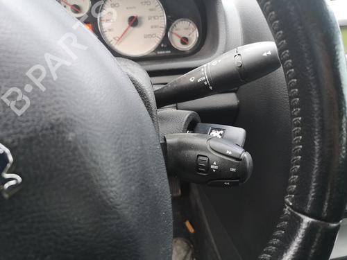 Left mirror PEUGEOT 407 (6D_) 1.6 HDi 110 (6D9HZC, 6D9HYC) | BP25538433C26 