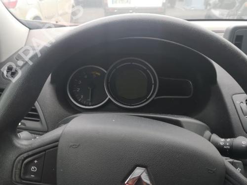 Display RENAULT MEGANE III Hatchback (BZ0/1_, B3_) 1.5 dCi | BP25555485C48 
