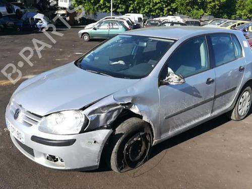 Venstre baglygte bagklap VW GOLF V (1K1) 1.9 TDI | BP25516719C79 