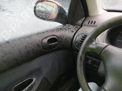 Retrovisor derecho PEUGEOT 206 Hatchback (2A/C) 2.0 HDI 90 | BP25536864C27 