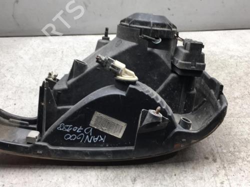 Used Right headlight RENAULT KANGOO (KC0/1_) 1.4 (KC0C, KC0H, KC0B, KC0M) (75 hp) 25570837