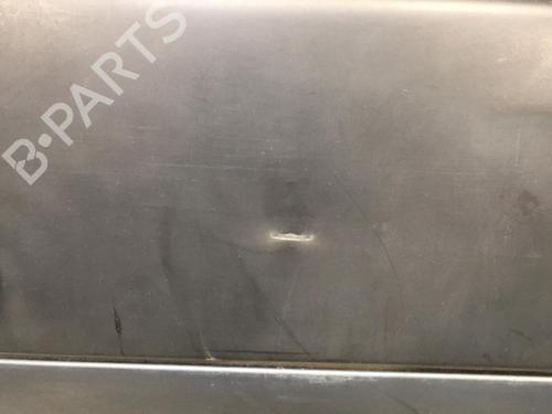 Rear bumper CITROËN C2 (JM_) 1.4 | BP25521342C8