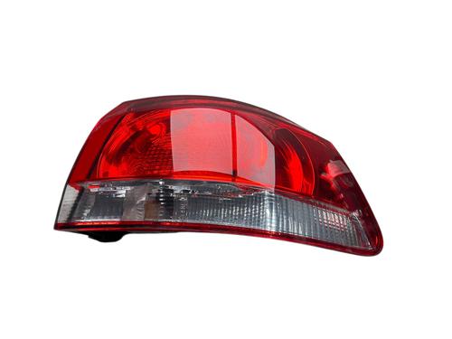 Used Right taillight VW GOLF VI (5K1) 1.6 TDI (105 hp) 29072524