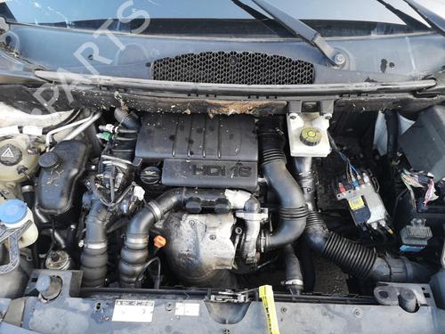 Steering column stalk PEUGEOT PARTNER Box Body/MPV 1.6 HDi | BP25561102I23  - Image 26