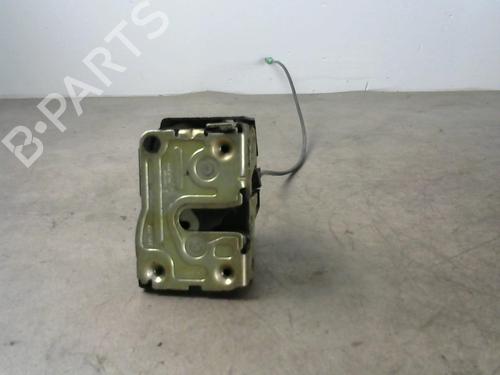 Used Rear left lock RENAULT MEGANE I (BA0/1_) 1.6 16V (BA04, BA0B, BA11, BA1J, BA16, BA19, BA1K, BA1V,... (107 hp) 25558899