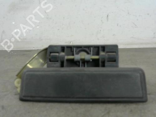 Højre fortil udvendigt håndtag PEUGEOT 205 I (741A/C) 1.4 (60 hp) 25524380