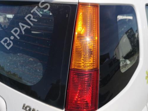 Tanklåg SUZUKI IGNIS II (MH) 1.3 (RM413) | BP25532048C131 - Image 25