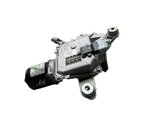 Front wiper motor CITROËN C4 Picasso I MPV (UD_) 2.0 HDi 138 | BP25566898M29