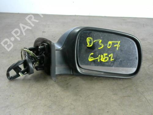 Used Right mirror PEUGEOT 307 (3A/C) 1.6 HDi (90 hp) 25532513