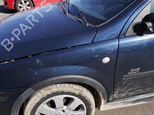 AC compressor OPEL CORSA C (X01) 1.7 DTI (F08, F68) | BP25514336M34  - Image 14