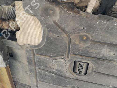 Rear right seatbelt BMW 1 (E81) 118 d | BP25537825I28  - Image 9