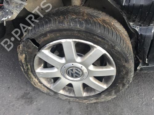AC Styreenhet / Manøvreringsenhet VW GOLF V (1K1) 1.9 TDI | BP25581737I5 