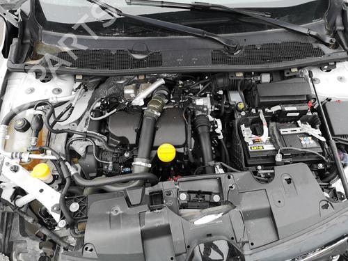 Climate control RENAULT MEGANE III Hatchback (BZ0/1_, B3_) 1.5 dCi (BZ09, BZ0D, BZ1W, BZ29, BZ14) | BP25525511I5 - Image 7