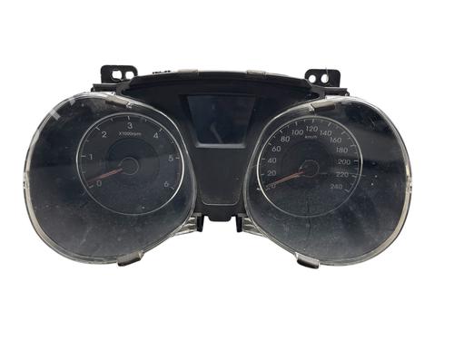 Used Instrument cluster HYUNDAI ix20 (JC) 1.6 CRDI (116 hp) 25511445