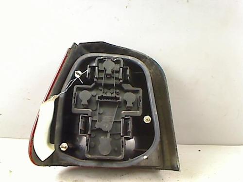 Right taillight SKODA FELICIA II (6U1) 1.3 | BP25535777C35 