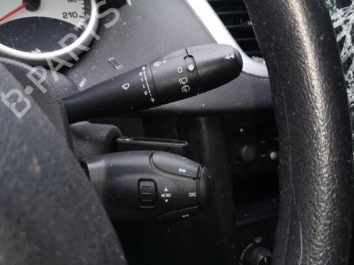 Front left lock PEUGEOT 207 (WA_, WC_) 1.4 HDi | BP25560064C98 