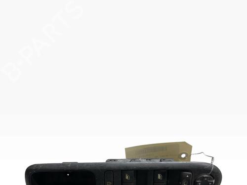 Left front window switch PEUGEOT 5008 (0U_, 0E_) 1.6 HDi | BP40222415I27 - Image 2
