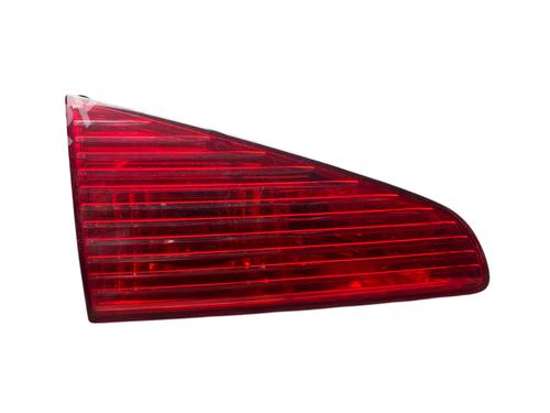 Used Left tailgate light PEUGEOT 607 (9D, 9U) 3.0 V6 24V (207 hp) 25561072
