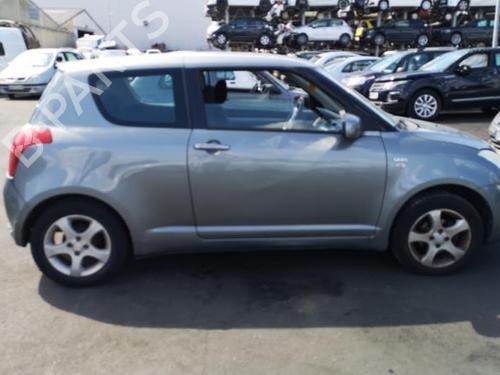 Steering column stalk SUZUKI SWIFT III (MZ, EZ) 1.3 DDiS (RS413D) | BP25537060I23  - Image 27