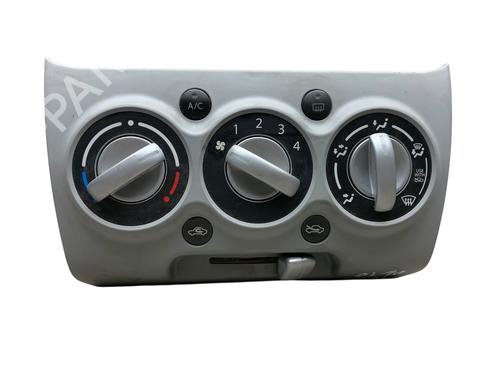 Used Climate control SUZUKI ALTO VII (GF, HA25_, HA35_) 1.0 (AMF310, GFC31S) (68 hp) 25512058