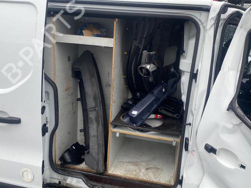 Front left window mechanism OPEL VIVARO B Van (X82) 1.6 CDTI (05) | BP25515532C22  - Image 17