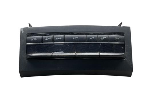 Climate control MERCEDES-BENZ E-CLASS Convertible (A207) E 250 CDI / BlueTEC / d (207.403, 207.404) 2129008711