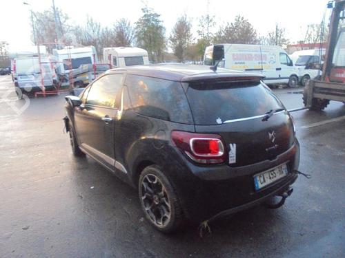 Left front window switch CITROËN DS3 (SA_) 1.6 HDi 90 | BP25559983I27 - Image 7