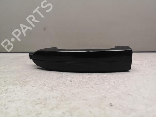 Front right exterior door handle FORD S-MAX (WA6) 2.0 TDCi | BP25538863C129