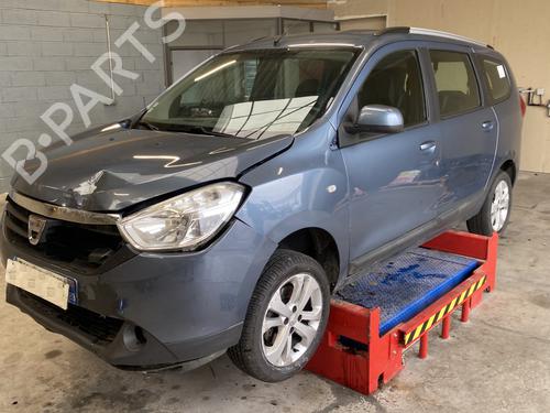 Used Parts DACIA LODGY (JS_)  1.2 TCe (JSAY, JSM0)  4482254