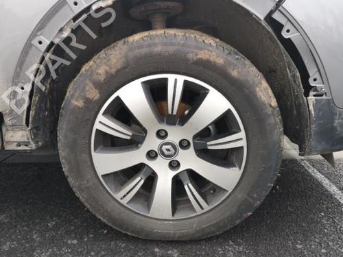 Steering column stalk RENAULT CAPTUR I (J5_, H5_) 0.9 TCe 90 | BP25584183I23 - Image 15