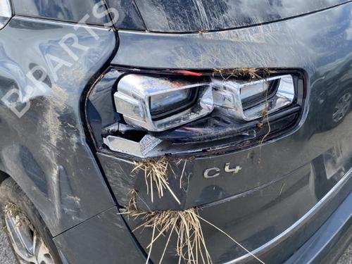 Radio CITROËN C4 Picasso II 1.6 HDi / BlueHDi 115 | BP25503948E6 - Image 24