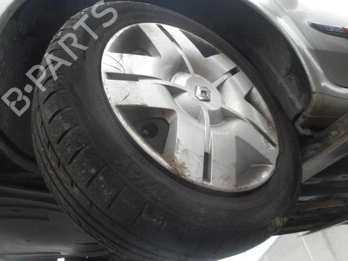 Switch RENAULT LAGUNA II (BG0/1_) 1.9 dCi (BG08, BG0G) | BP25582325I30  - Image 7