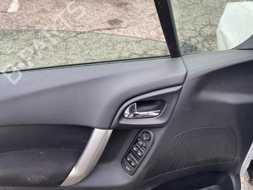 Front left lock CITROËN C3 II (SC_) 1.6 HDi | BP31309121C98  - Image 11