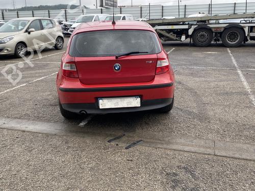 Engine control unit (ECU) BMW 1 (E87) 116 i | BP34574732M57 - Image 11