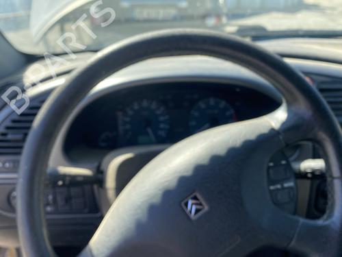 Left front window switch CITROËN XSARA Coupe (N0) | BP37589199I27 - Image 14
