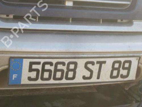 Brugte SUZUKI GRAND VITARA I (FT, HT) 2.0 TD 4x4 (SQ420D) 4511708