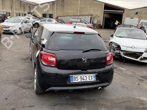 Front left interior door handle CITROËN DS3 (SA_) 1.6 VTi 120 | BP25512338I13  - Image 29