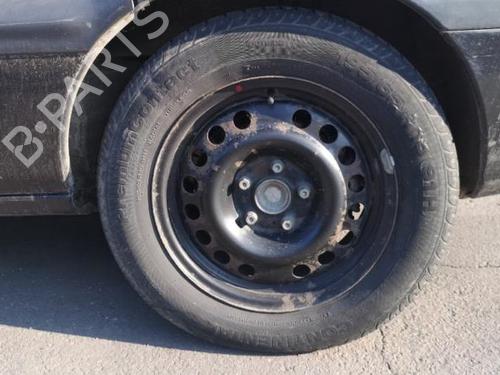 Left taillight OPEL ZAFIRA A MPV (T98) 2.0 DTI 16V (F75) | BP25560224C34 